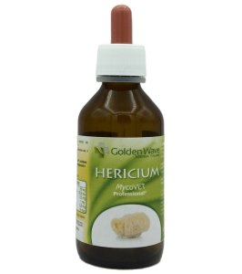 HERICIUM MYCOVET PROFESSIONAL