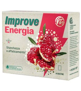 IMPROVE ENERGIA 14BUST