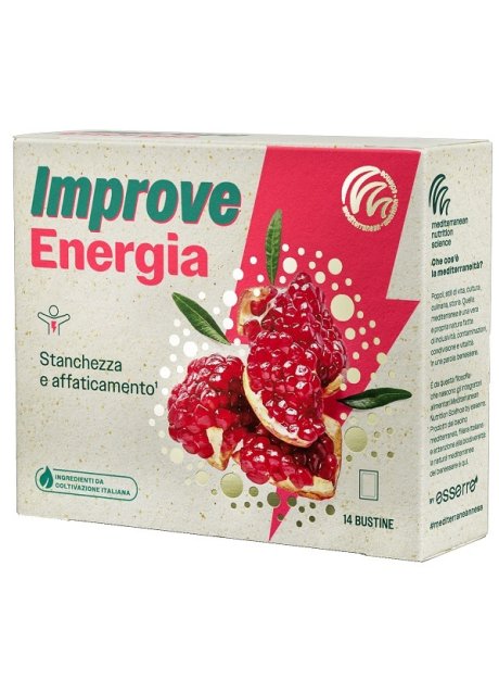 IMPROVE ENERGIA 14BUST