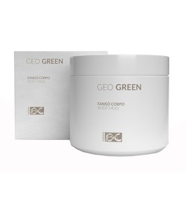 GEO GREEN 500ML