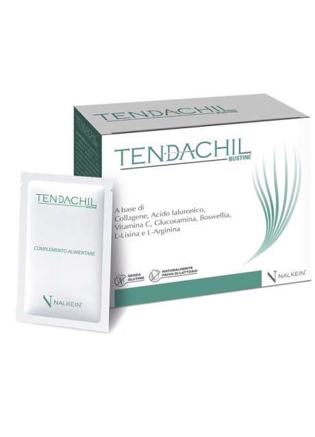 TENDACHIL 20BUST