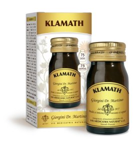 KLAMATH 75PAST