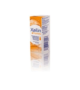 XAILIN HYDRATE SOL OFT LUBR