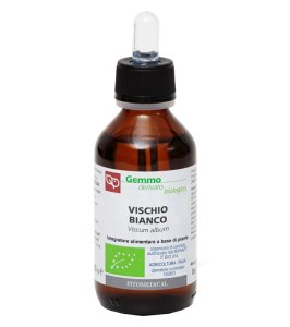 VISCHIO BIANCO BIO MG 100ML