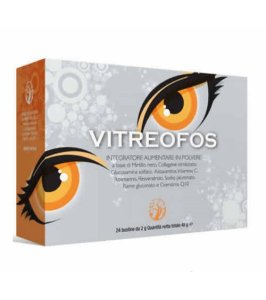 VITREOFOS 24BUST