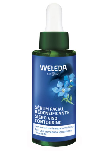 SIERO VISO CONTOURING GENZIANA