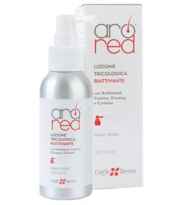 ARORED LOZIONE 100ML