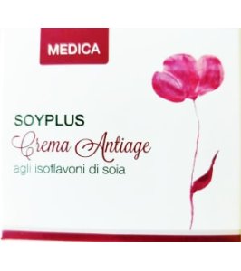 SOYPLUS CREMA ANTIAGE 50 ML