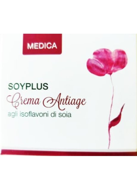 SOYPLUS CREMA ANTIAGE 50 ML