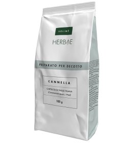 CANNELLA CORT TT 100G SOLIME'