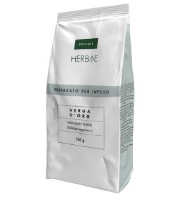 VERGA DORO SOMM TT 100G