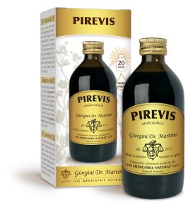 PIREVIS LIQUIDO ANALCO 200ML