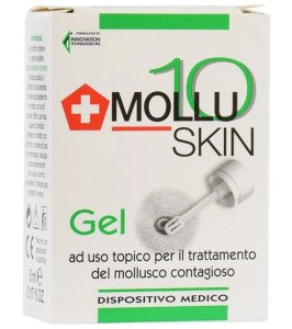 MOLLUSKIN 10 GEL 5ML