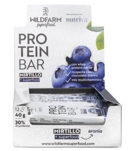 WILDFARM PRO BAR MIR CIO BI 12