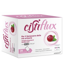 CISTIFLUX A 18 28BUST