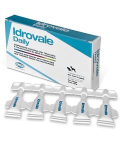 IDROVALE DAILY 10F
