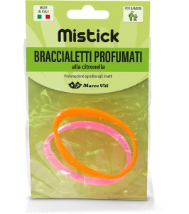 MISTICK BRACCIALETTI RA+ARA2PZ