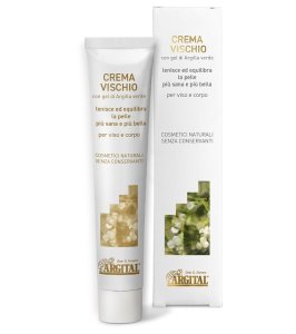 CREMA AL VISCHIO 50ML ARGITAL (2