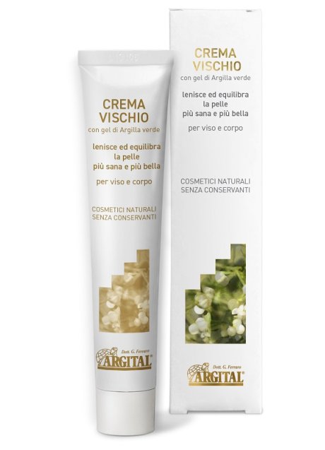 CREMA AL VISCHIO 50ML ARGITAL (2