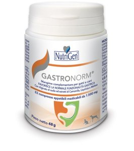 V GASTRONORM 32CPR