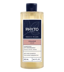 PHYTO COULEUR SHAMPOO 500 ML