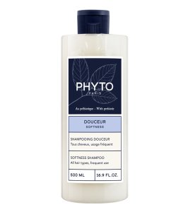 PHYTO DOUCEUR SHAMPOO 500 ML