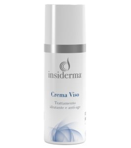 INSIDERMA CREMA VISO 50ML