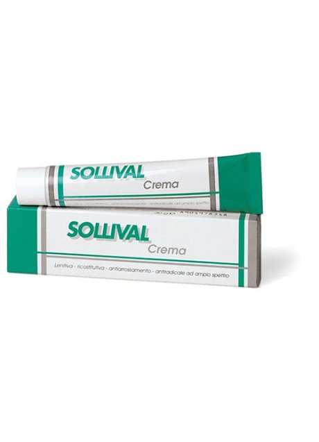 SOLLIVAL CREMA 50ML