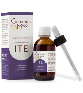 GEMME DI MICOL ITE 30ML