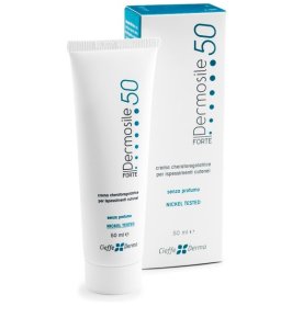 DERMOSILE 50 FORTE 50ML