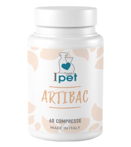 IPET ARTIBAC 60CPR