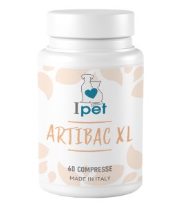 IPET ARTIBAC XL 60CPR