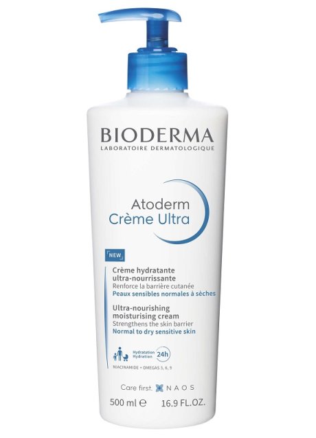 ATODERM CREME ULTRA 500ML