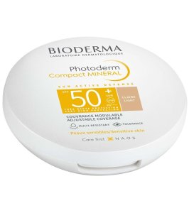 PHOTODERM COMPACT MIN CLAIRE