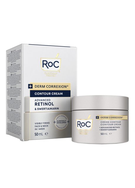 ROC DERM CORREXION CONTOU 50ML