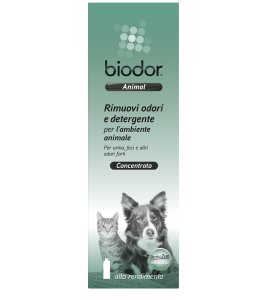 BIODOR RIMUOVI ODORE CONCEN1L