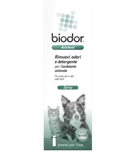 BIODOR RIMUOVI ODORE SPR 750ML