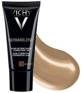 DERMABLEND FDT CORRET 75