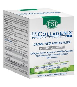 ESI BIOCOLLAGENIX CR VISO FILL