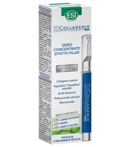 ESI BIOCOLLAGENIX SIERO CONCEN