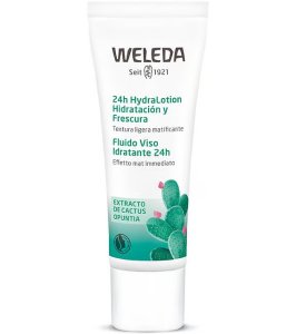 FLUIDO VISO IDRATANTE 24H 30ML