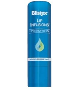 BLISTEX LIP INFUSION HYDRA3,7G