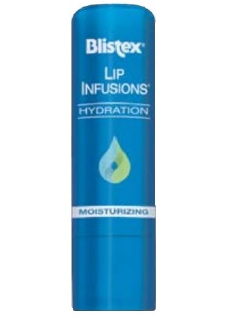 BLISTEX LIP INFUSION HYDRA3,7G