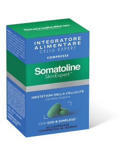 SOMAT SKIN EX CELLU EXP 30CPR