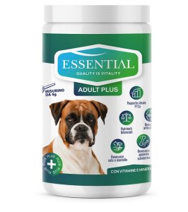 ESSENTIAL CANE ADULT PLUS 150