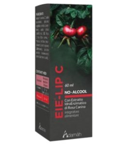 EIE LIP C GTT 60ML
