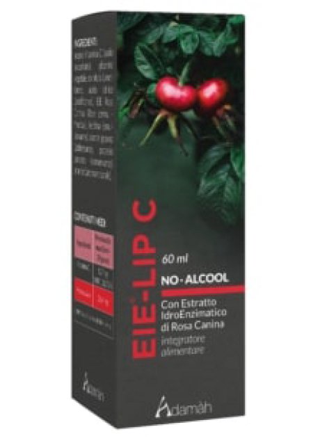EIE LIP C GTT 60ML