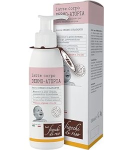 FDR ATOPIA LATTE CORPO