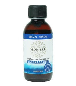 ETEREAL PROF BUCATO BREZZA MAR