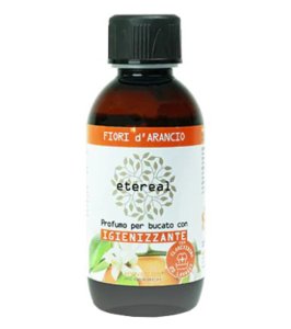 ETEREAL PROF BUCATO FIORI ARA